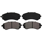 Wagner Brakes Brake Pad - ZX422