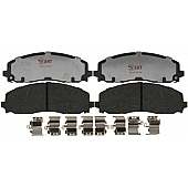 Raybestos Brakes Brake Pad - EHT1589H