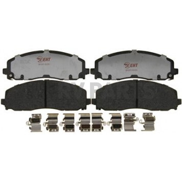 Raybestos Brakes Brake Pad - EHT1589H