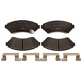 Raybestos Brakes Brake Pad - MGD699MH