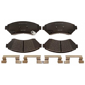 Raybestos Brakes Brake Pad - MGD699MH