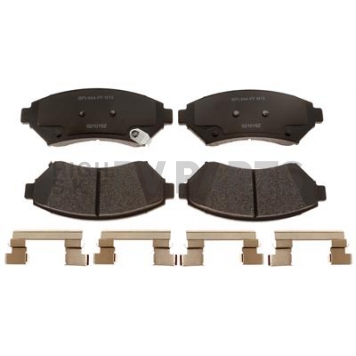 Raybestos Brakes Brake Pad - MGD699MH