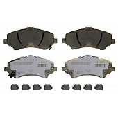 Wagner Brakes Brake Pad - OEX1327