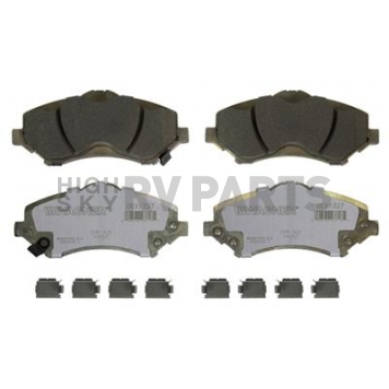 Wagner Brakes Brake Pad - OEX1327