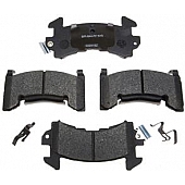 Raybestos Brakes Brake Pad - SP154XPH