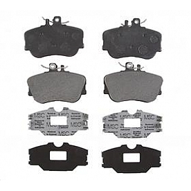 Raybestos Brakes Brake Pad - PGD645M