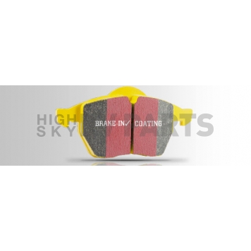 EBC Brakes Brake Pad - DP42153R