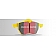 EBC Brakes Brake Pad - DP42153R