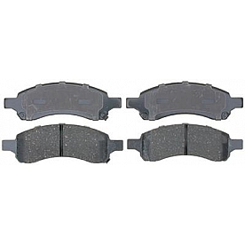 Raybestos Brakes Brake Pad - SGD1169AC
