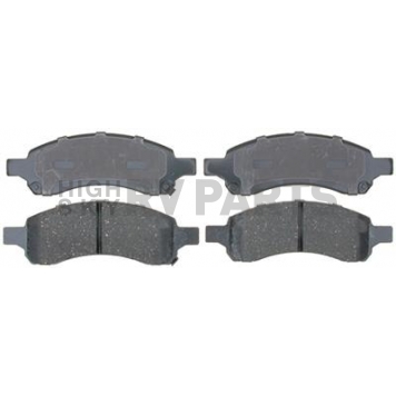 Raybestos Brakes Brake Pad - SGD1169AC