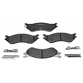 Raybestos Brakes Brake Pad - MGD702MH