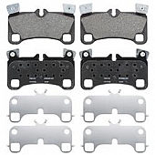 Wagner Brakes Brake Pad - ZX1350