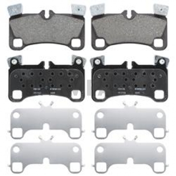 Wagner Brakes Brake Pad - ZX1350