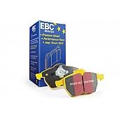 EBC Brakes Brake Pad - DP42228R
