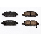 Power Stop Brake Pad - 16-905