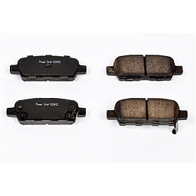Power Stop Brake Pad - 16-905