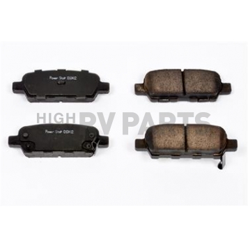 Power Stop Brake Pad - 16-905