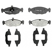 Raybestos Brakes Brake Pad - PGD688AM
