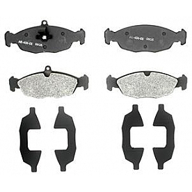 Raybestos Brakes Brake Pad - PGD688AM