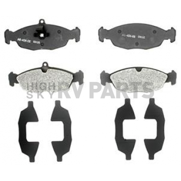 Raybestos Brakes Brake Pad - PGD688AM