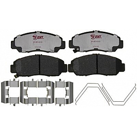 Raybestos Brakes Brake Pad - EHT1608H