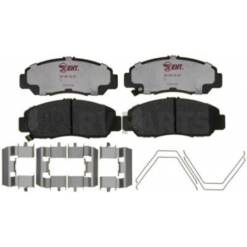 Raybestos Brakes Brake Pad - EHT1608H