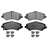 Wagner Brakes Brake Pad - ZX1327