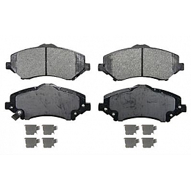 Wagner Brakes Brake Pad - ZX1327