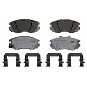 Wagner Brakes Brake Pad - OEX1421