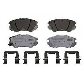 Wagner Brakes Brake Pad - OEX1421