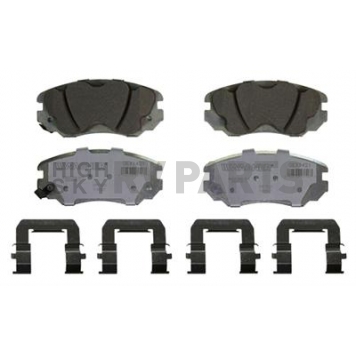 Wagner Brakes Brake Pad - OEX1421