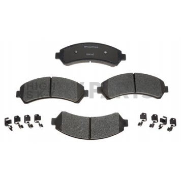 Raybestos Brakes Brake Pad - MGD726CH