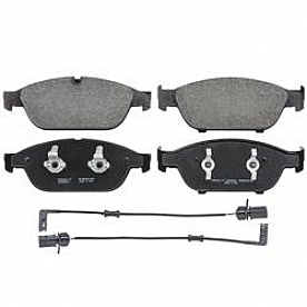 Wagner Brakes Brake Pad - ZX1549