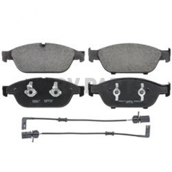 Wagner Brakes Brake Pad - ZX1549