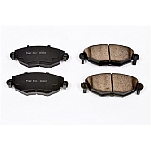 Power Stop Brake Pad - 16-910