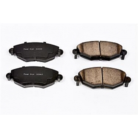Power Stop Brake Pad - 16-910