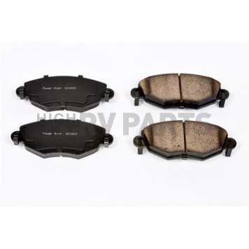 Power Stop Brake Pad - 16-910
