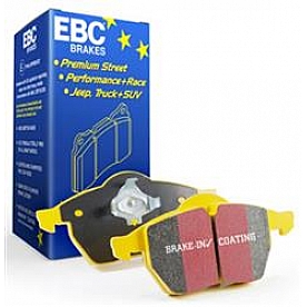 EBC Brakes Brake Pad - DP42273R