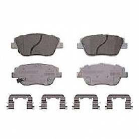 Wagner Brakes Brake Pad - OEX1444
