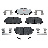 Raybestos Brakes Brake Pad - EHT1623AH