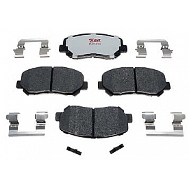 Raybestos Brakes Brake Pad - EHT1623AH