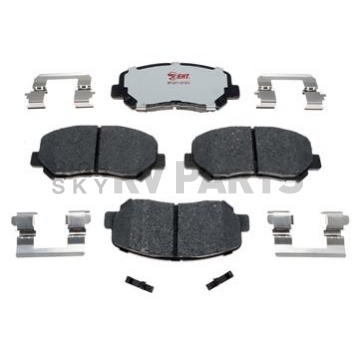 Raybestos Brakes Brake Pad - EHT1623AH