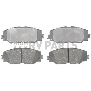Raybestos Brakes Brake Pad - SGD1210C