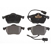 Raybestos Brakes Brake Pad - PGD840AM