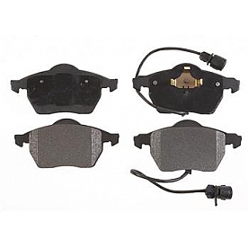 Raybestos Brakes Brake Pad - PGD840AM