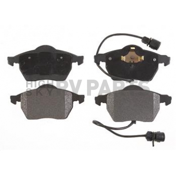 Raybestos Brakes Brake Pad - PGD840AM