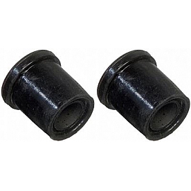 Moog Chassis Leaf Spring Bushing - K9948