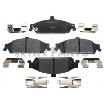 Raybestos Brakes Brake Pad - MGD727CH