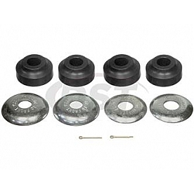 Quick Steer Strut Rod Bushing - K7079
