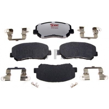 Raybestos Brakes Brake Pad - EHT1640H